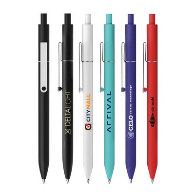 Kaco Comfort Gel Pen
