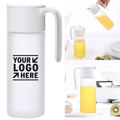 Oil Sprayer for Cooking