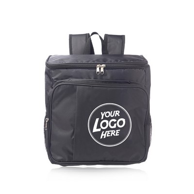 Clemson Insulated Cooler Backpacks