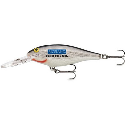 Rapala Shad Rap Fishing Lure