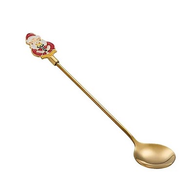 Custom Stainless Steel Spoon