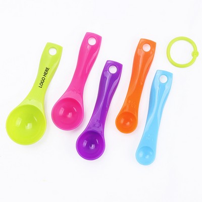 Kitchen Gadgets Measuring Spoons