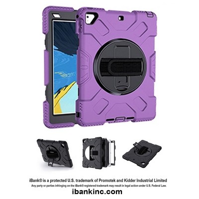 iBank ® Shockproof Case compatible with iPad Air 11"M3/M2 (2025/2024)