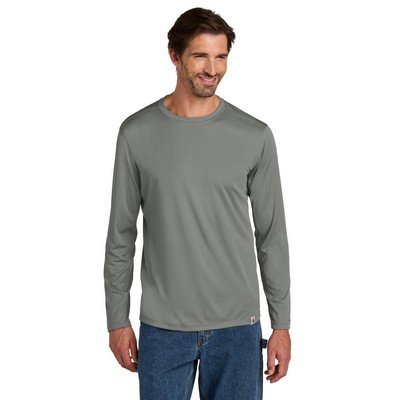 Carhartt Force® Sun Defender™ Long Sleeve T-Shirt