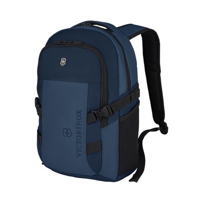 Victorinox Swiss Army Corporate Gifts Vx Sport Evo Compact Backpack Blue