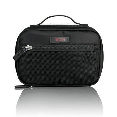 Tumi Travel Access. Accessory Pouch Small- Black