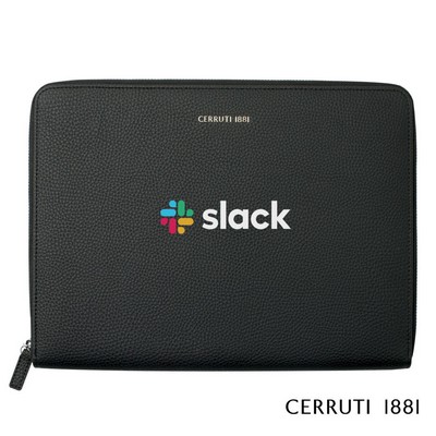 Cerruti 1881® Hamilton Conference Folder A4