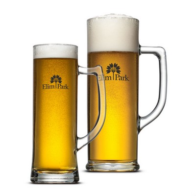 Baumann Beer Stein - Imprinted
