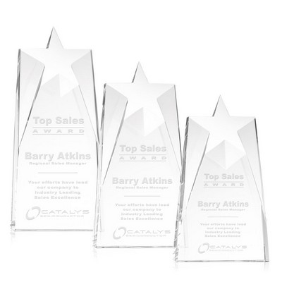 Millington Star Award