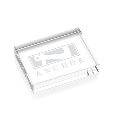 Cranbrook Paperweight