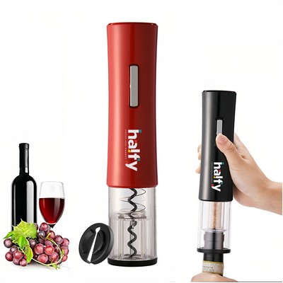 Automatic Electric Wine Opener