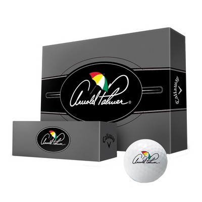 Callaway® UDesign Custom Dozen