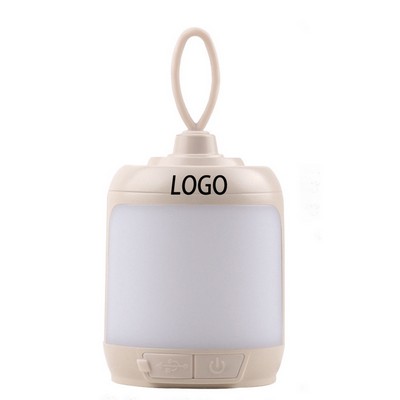 Mini Outdoor Camping Lantern