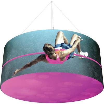 Formulate® Backlit Ring Hanging Structure 1004