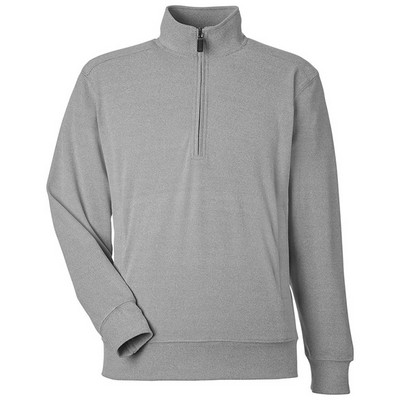 J America Wholesale Blanks Element Fleece 1/4 Zip