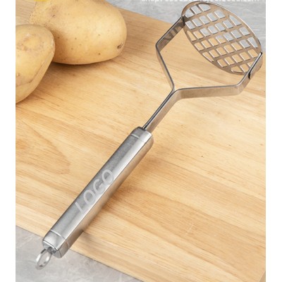 Stainless Steel Potato Masher