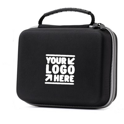 Portable EVA Compression-Resistant and Wear-Resistant Tool Bag