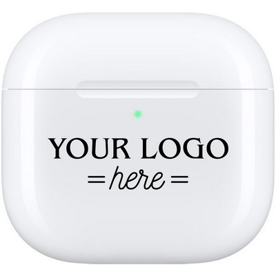 Apple AirPods with USB-C Charging Case (4th Generation)