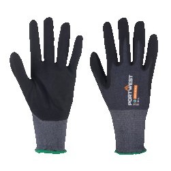 SG Grip 15 Nitrile Glove - (Pk12)