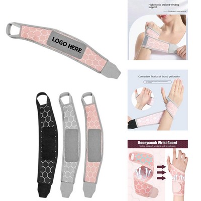 SecureFit Wrist Wrap