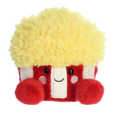 5" Popcorn Bean Bag Line Plush Toy