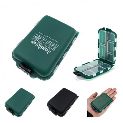 Fishing Tackle Organizing Box