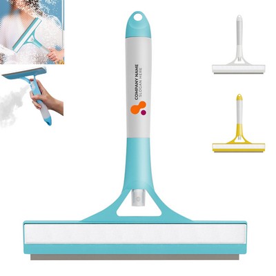 3" 1 Plastic Cleaning Squeegee