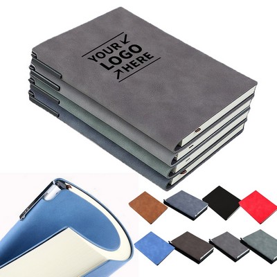 Soft Leather Journal