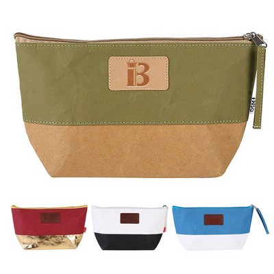 Multipurpose Storage pouch Zipper Bag