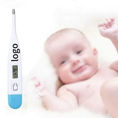 Electronic Thermometer