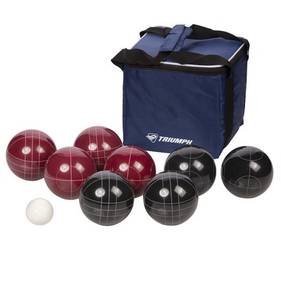 Escalade Sports Triumph Sports - 100Mm Bocce Set