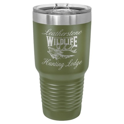 Polar Camel 30 oz. Insulated Ringneck Tumbler