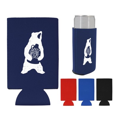 12 oz Slim Can and Bottle Beverage Holder