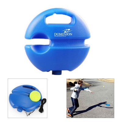 Tennis Trainer Rebound Ball