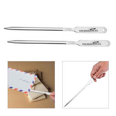 Stainless Steel Letter Opener