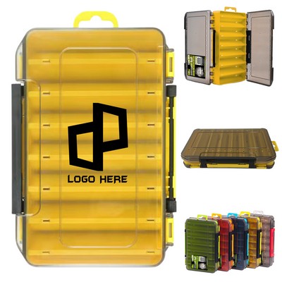 Fishing Lures Storage Box