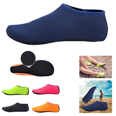 Quick Dry Diving Water Socks