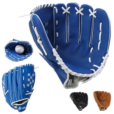 Left Hand Baseball Gloves