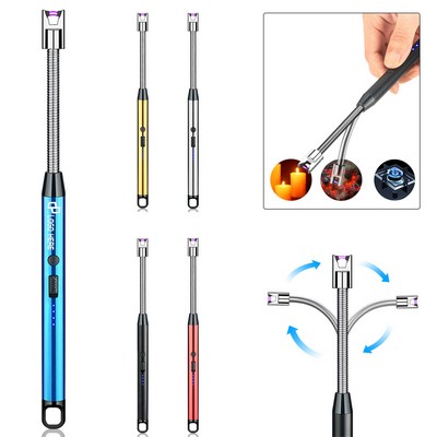 Windproof Electric Arc Lighter