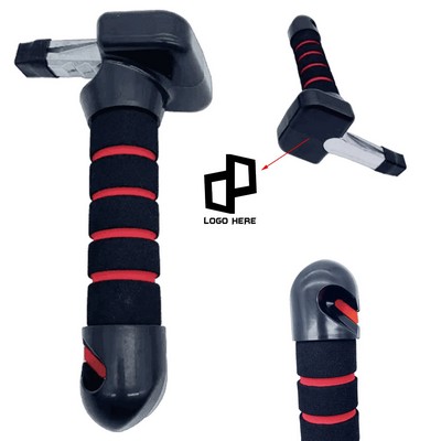 3" 1 Automotive Door Assist Handle