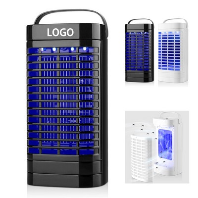 Mosquito Fly Killer Lamp