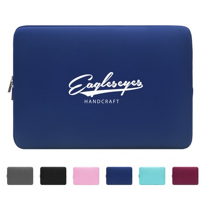 Laptop Shockproof Sleeve Bag