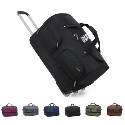 Split Roller Bag 20"