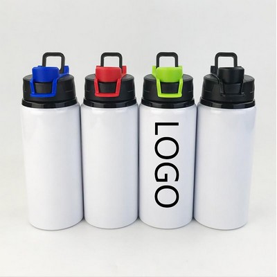 Aluminum Sports Kettle