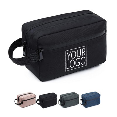 Travel Toiletry Bag