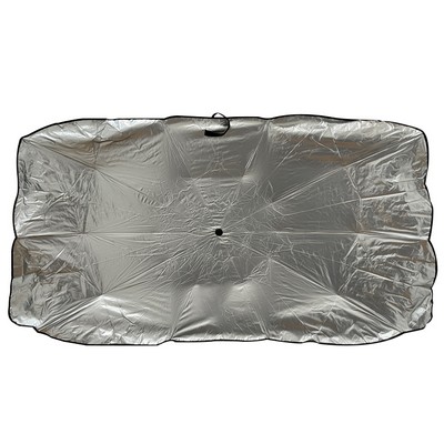 Umbrella Folding Car Window Sun Shade