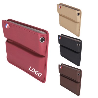 Car Seat Storage Box