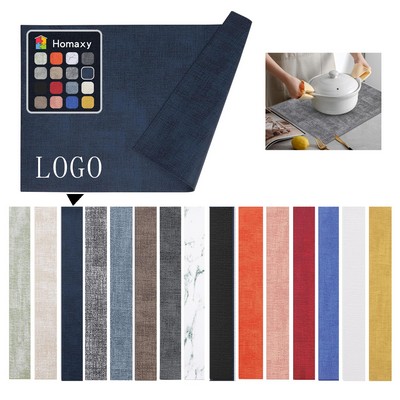 Heat Resistant Placemat