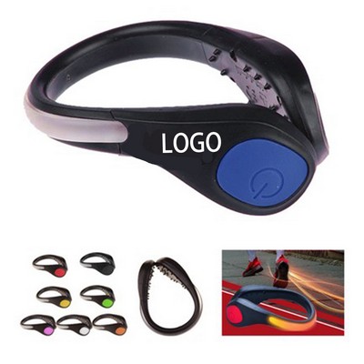 Led Running Shoes Clip