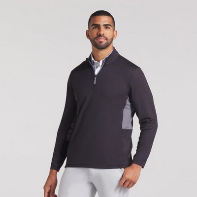 Puma Men's Pure 2.0 1/4 ZIP